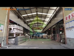 AXGREENHOUSE--Nhà máy nhà kính chuyên nghiệp Trung Quốc